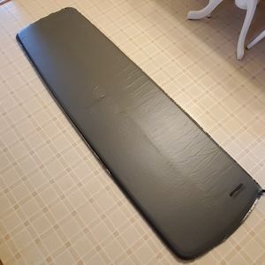 Thermarest Trail Scout Self-Inflating Camping Mat